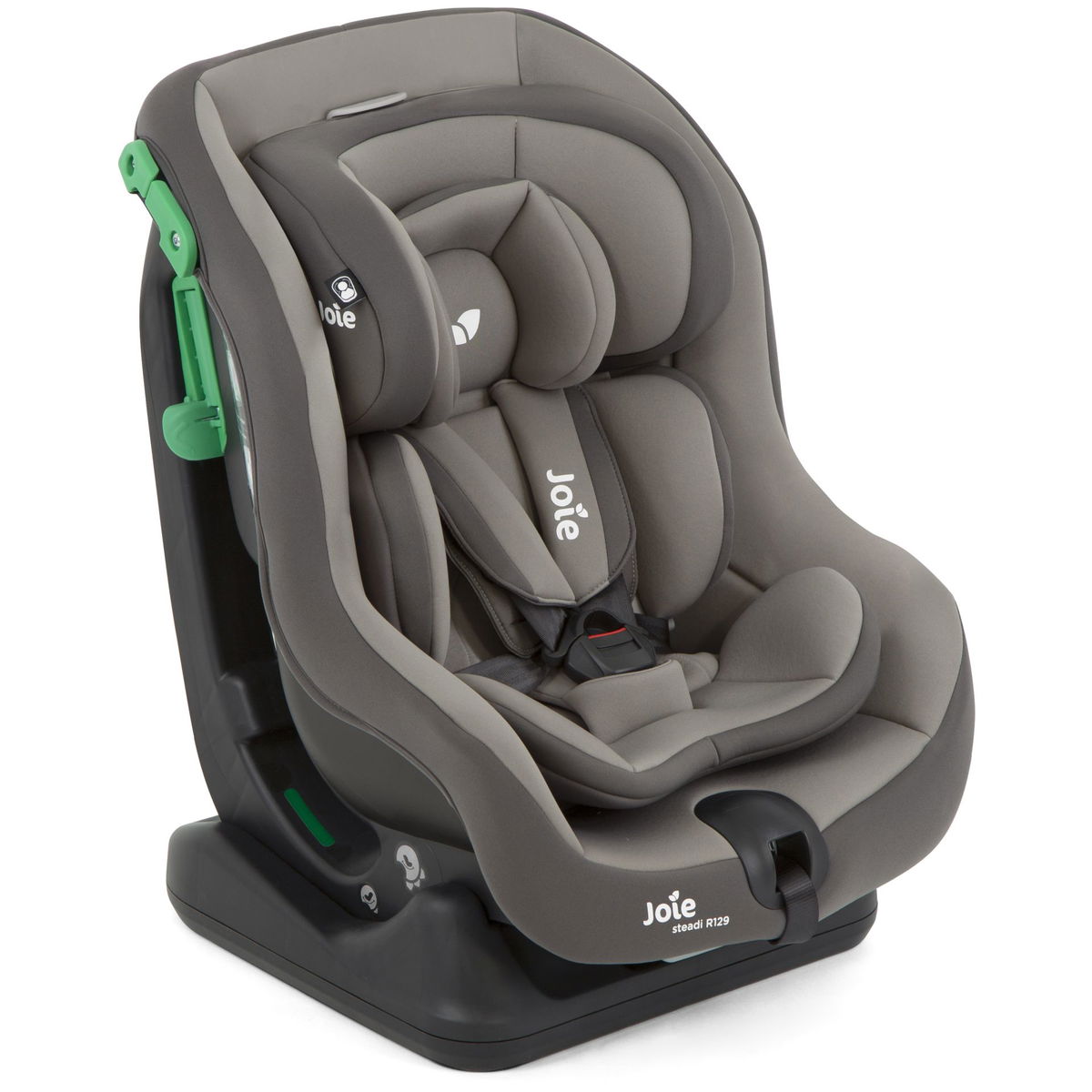 Joie Steadi R129 child seat safety and comfort for your child 4mybaby