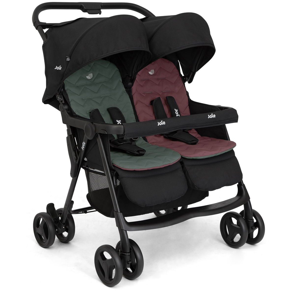 Joie Aire Twin shale