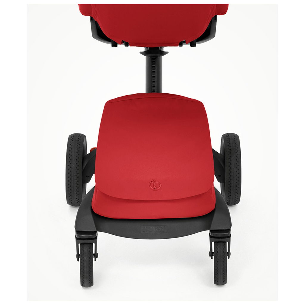 STOKKE Xplory X combi pushchair The perfect companion for parents