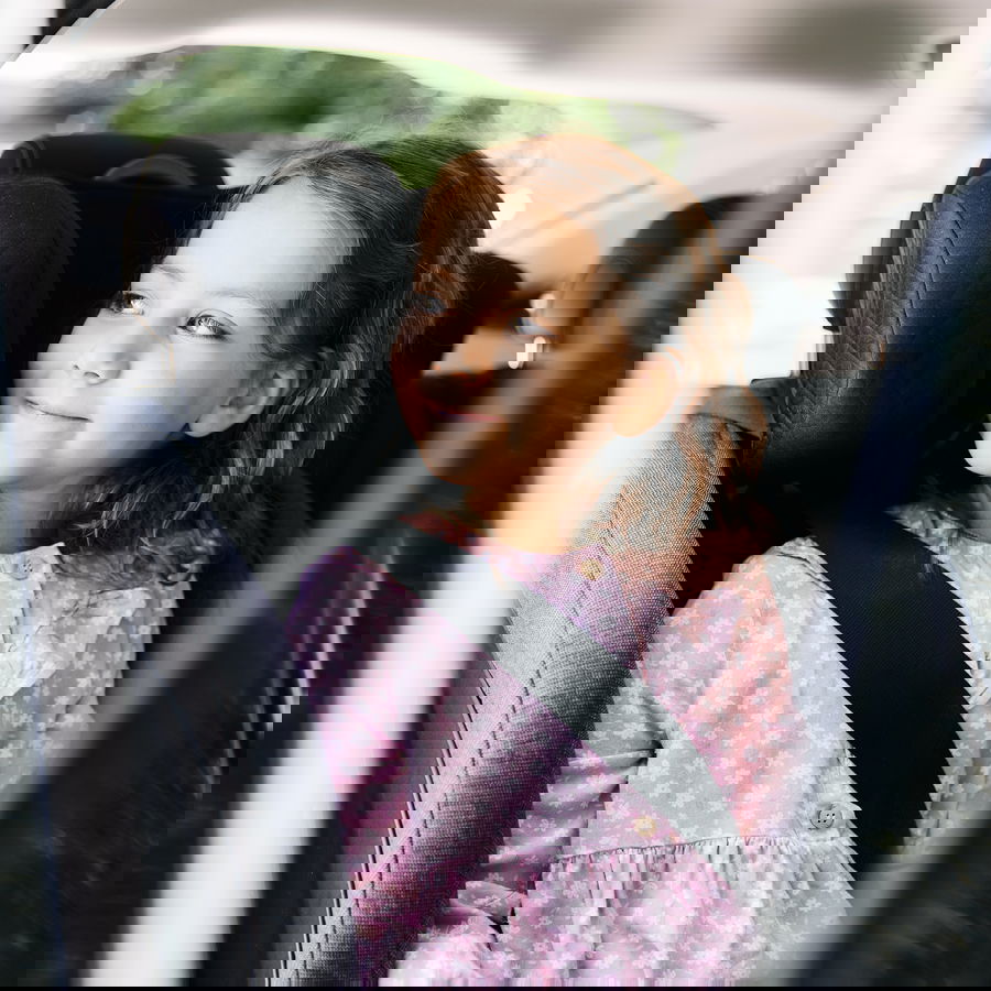 ABC Design Kindersitz