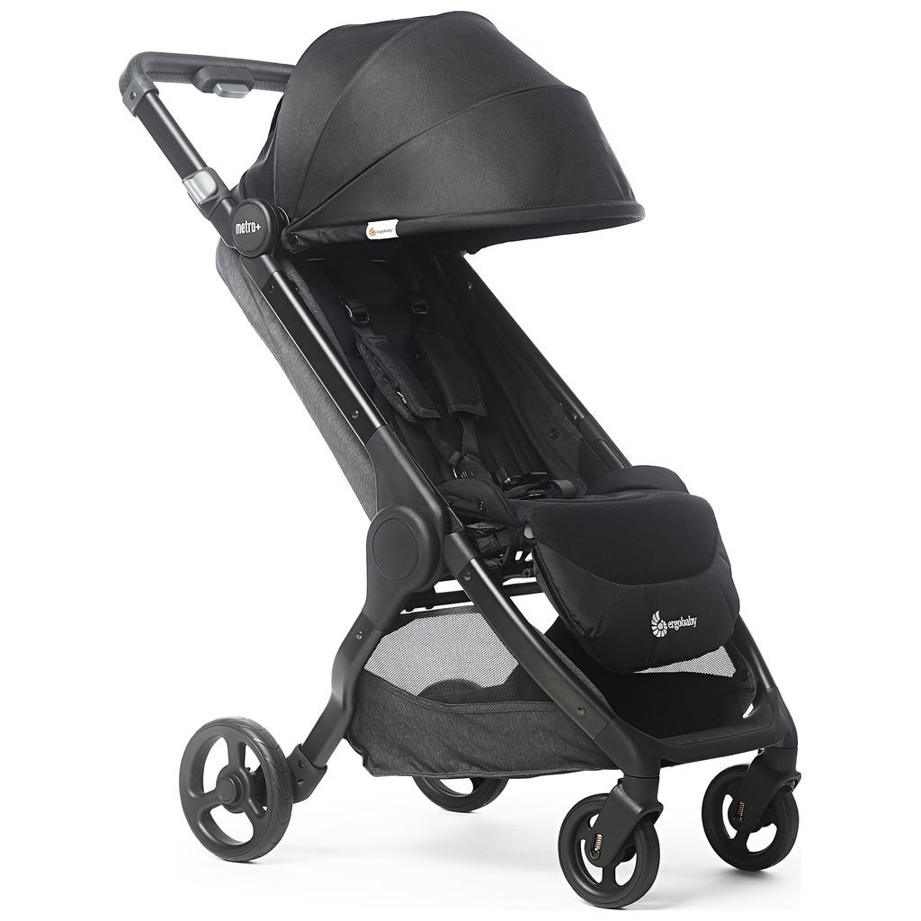 ergobaby Metro+ Buggy im 4mybaby.ch Online-Shop für Babyartikel