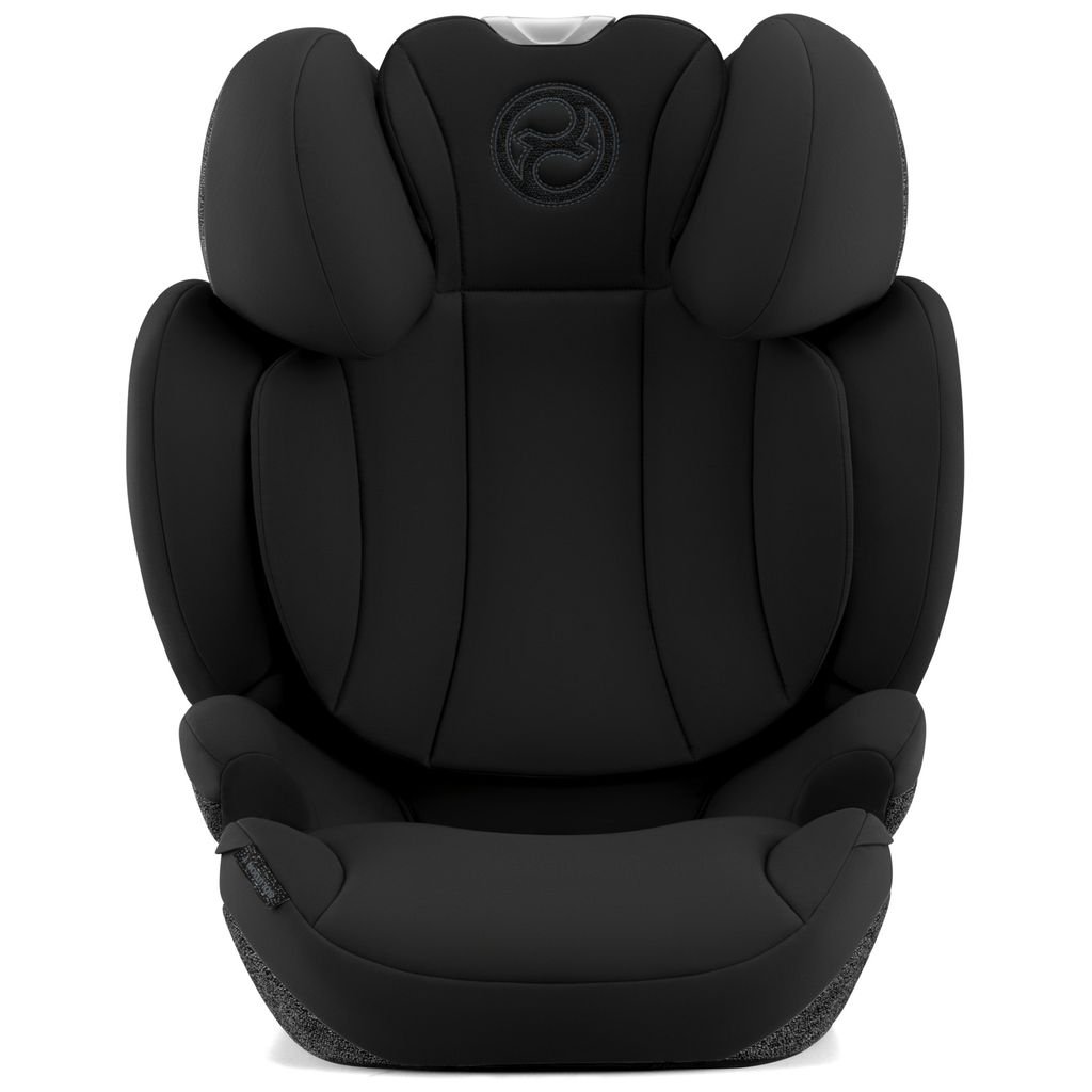 CYBEX Solution T i-Fix - The perfect child seat solution