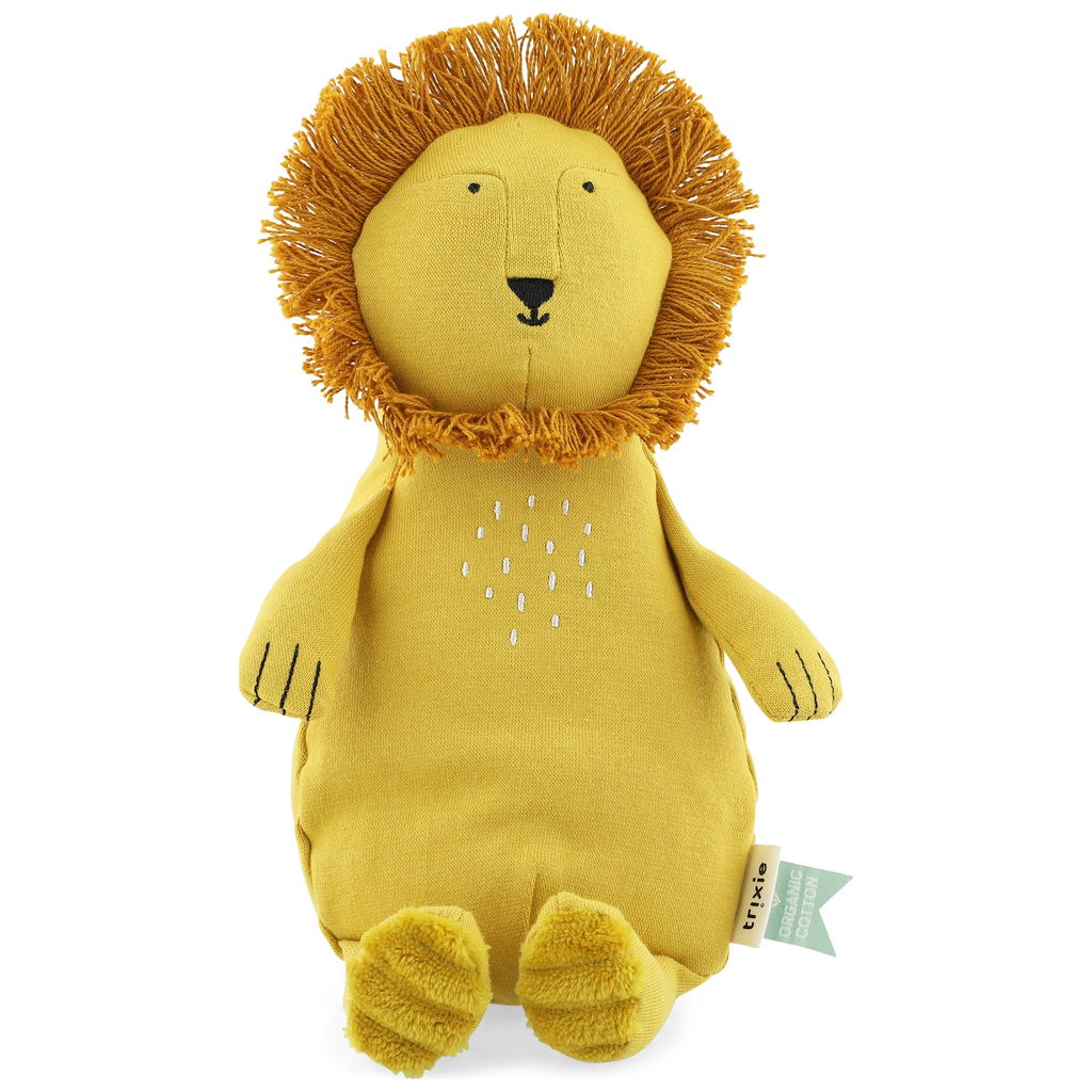 trixie peluche