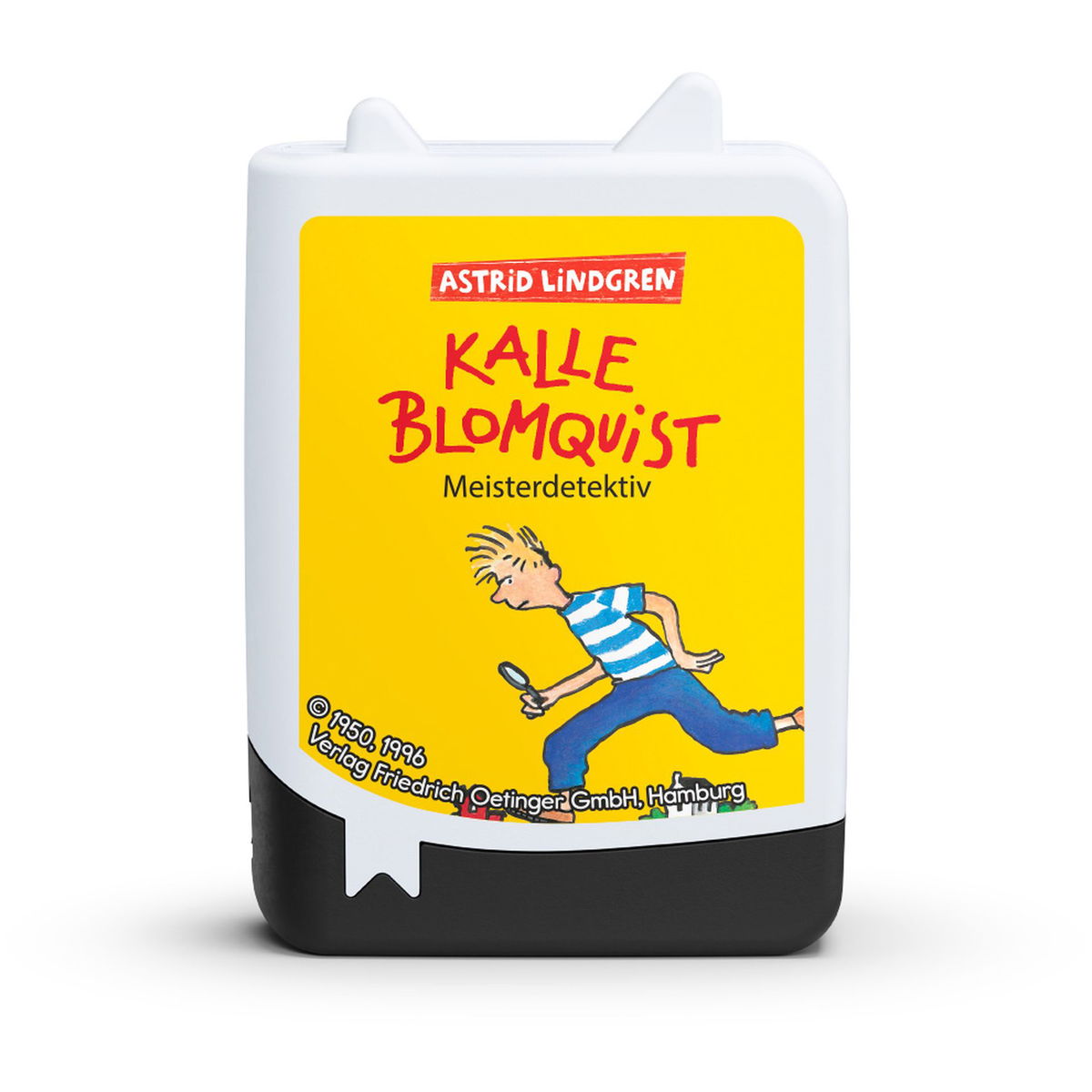 tonies Book Tonies Astrid Lindgren