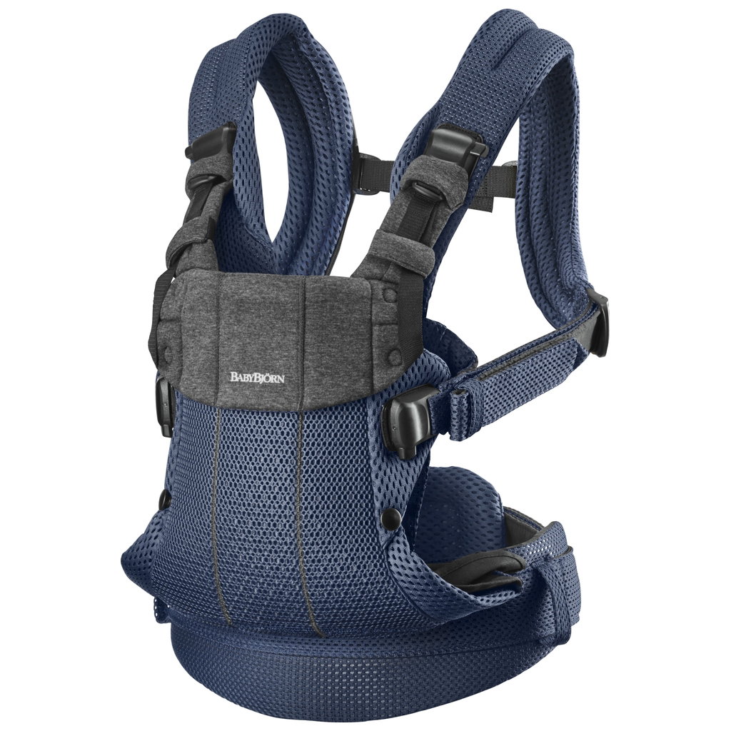BabyBjorn Harmony Baby Carrier - Buy Now at 4mybaby