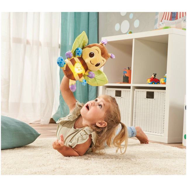VTech Baby Musical Cuddle Bee buy at 4mybaby