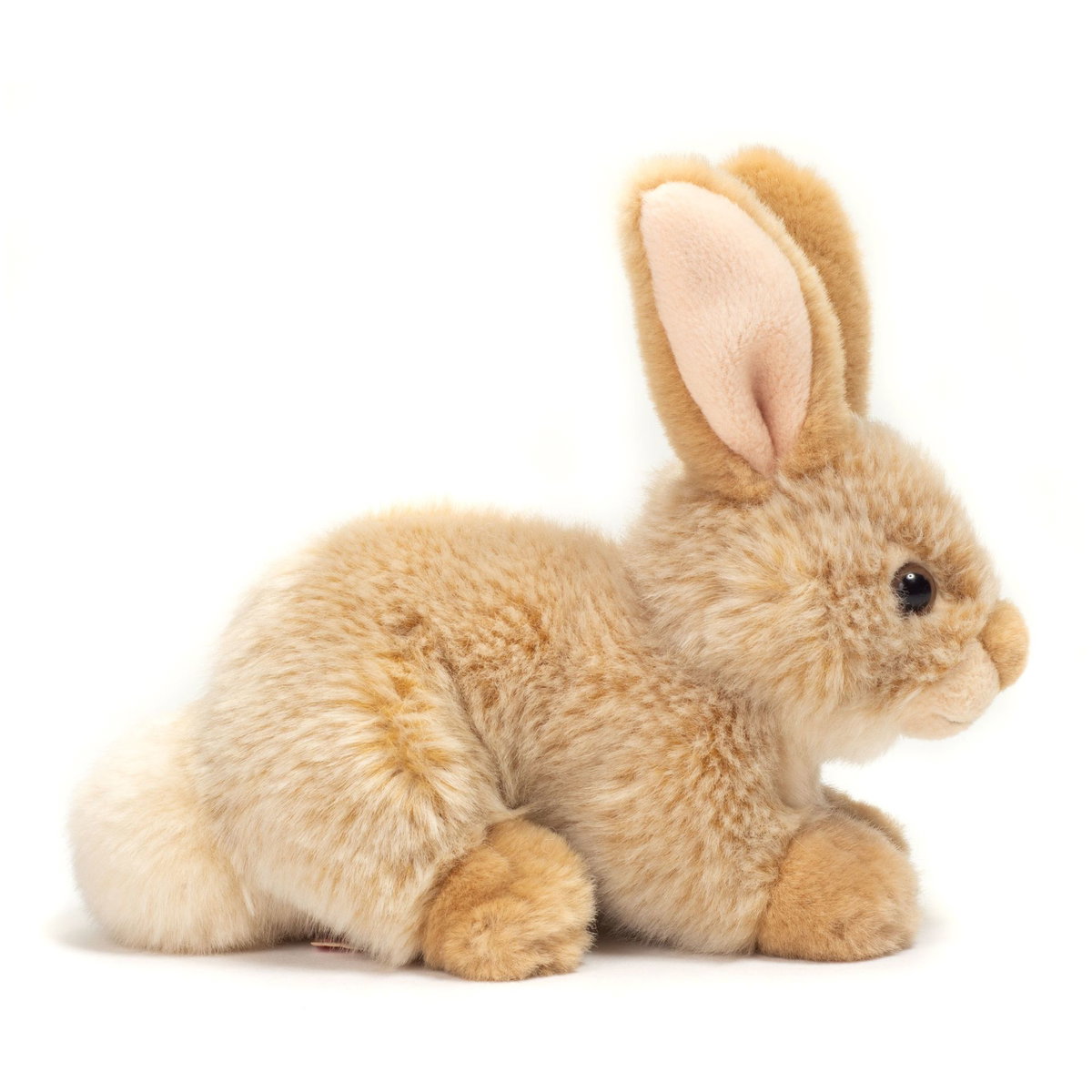 Teddy Hermann sitting rabbit - Buy at 4mybaby