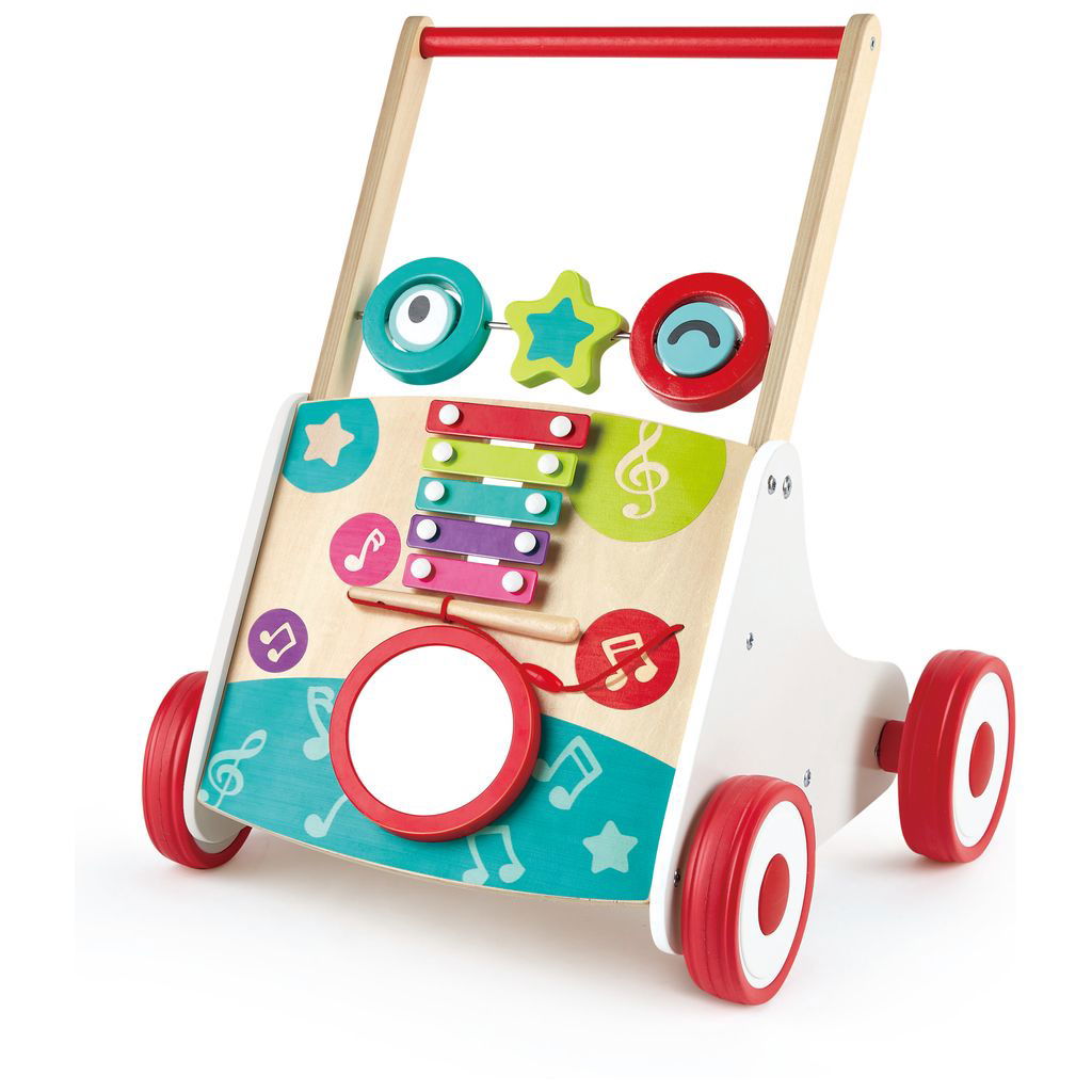Product Image for Passeggino musicale Hape