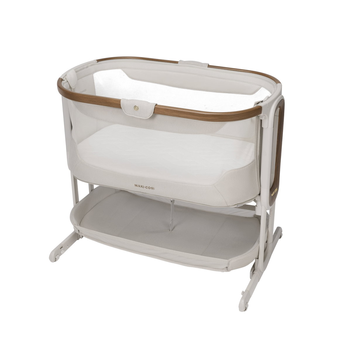 Product Image for Maxi Cosi Iora Pro elegance beige