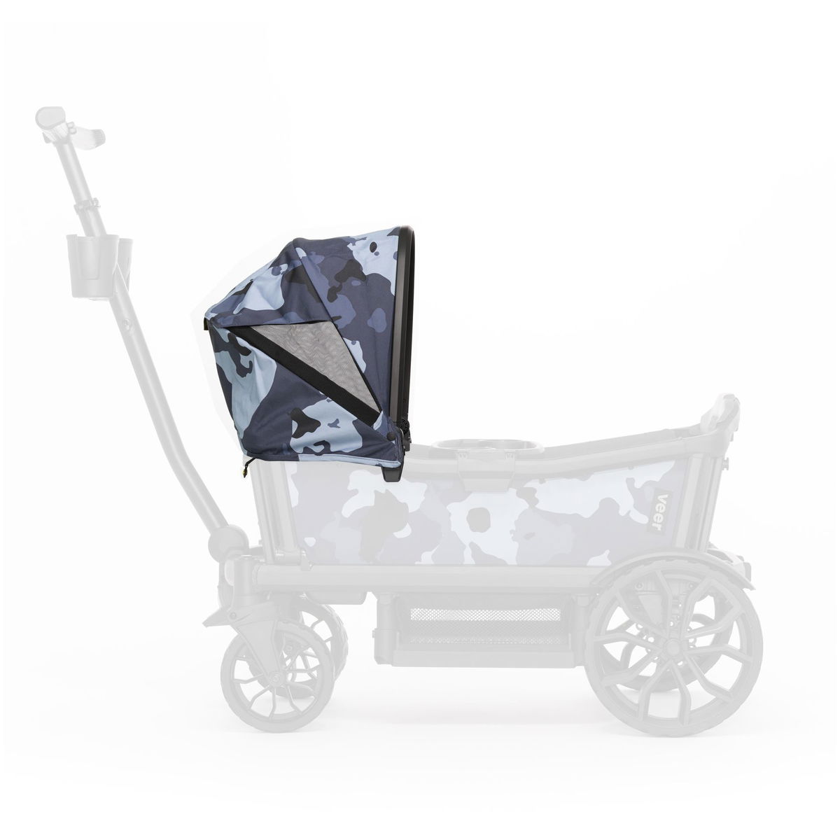 Product Image for Tettuccio parasole Veer Cruiser blue camouflage