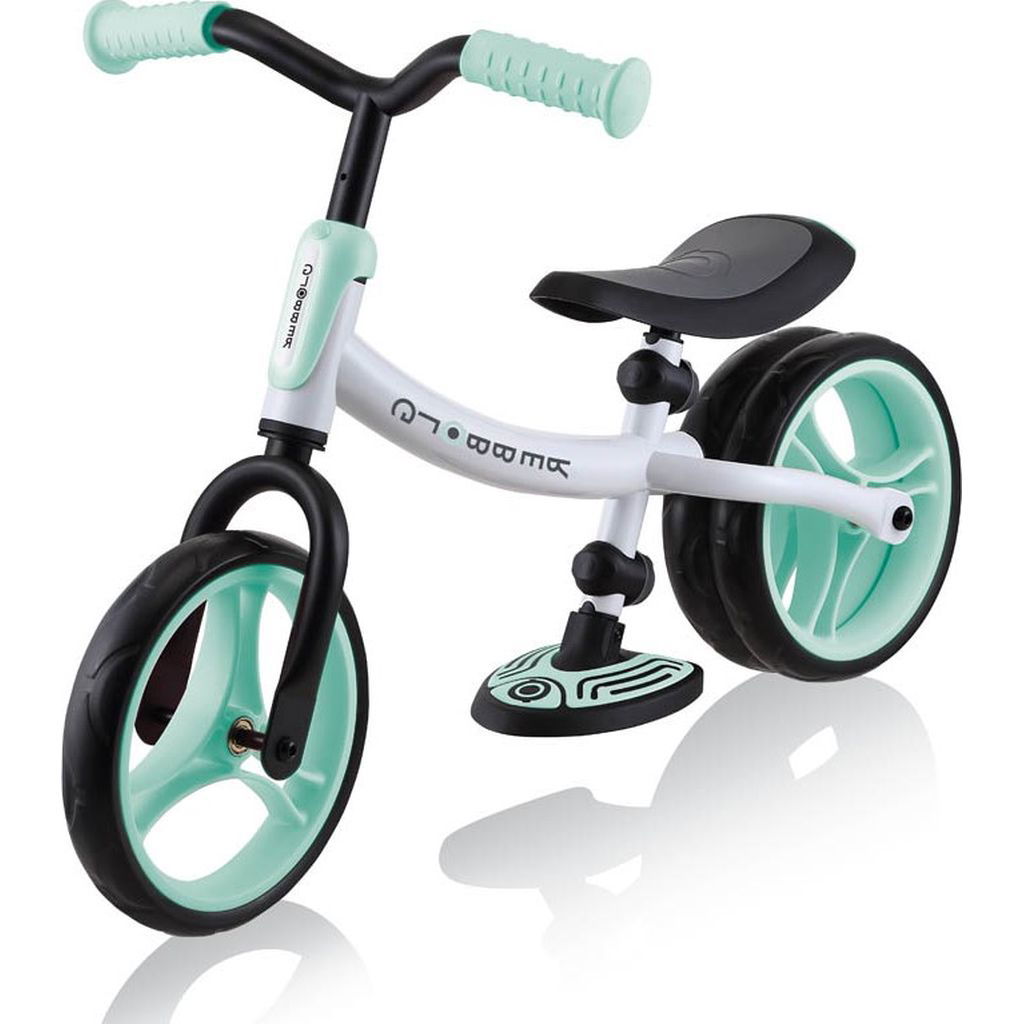 Globber Go Bike Duo - The perfect running bike for children
