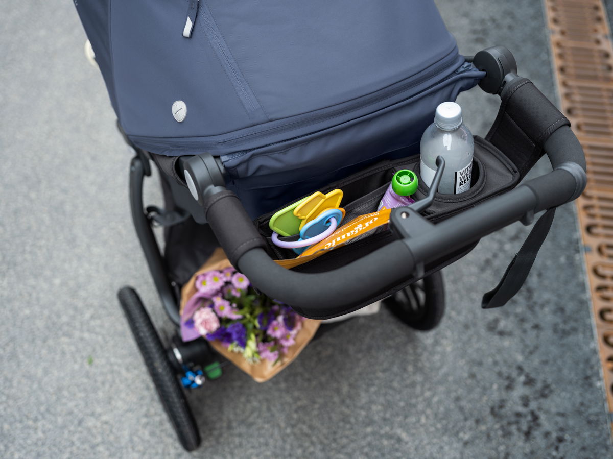 UPPAbaby Zubehör