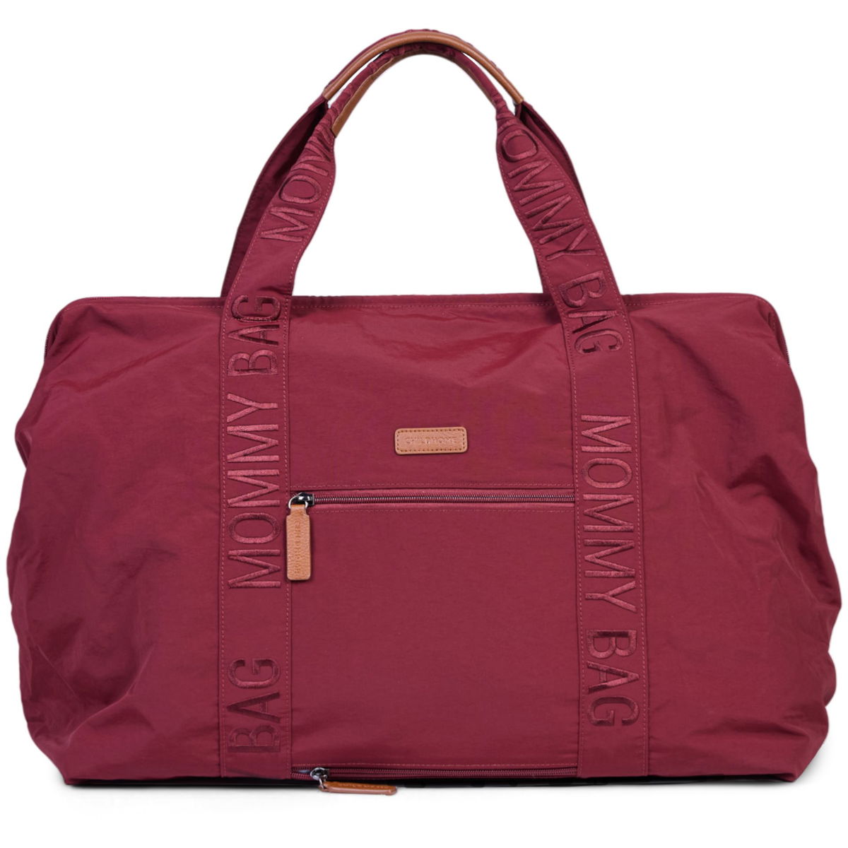 Childhome Mommy Bag Signature canvas - Buy 58L Mommy Bag