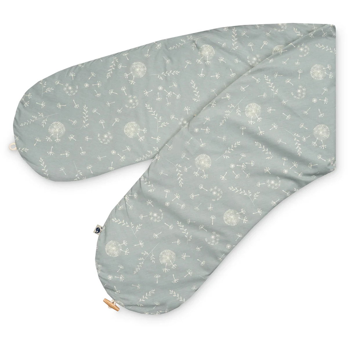 Product Image for Julius Zöllner Rivestimento Nappi wildflower
