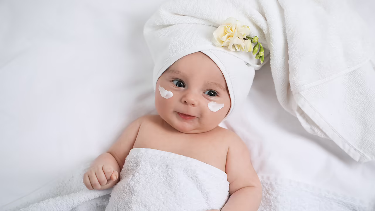 Babypflege & Gesundheit