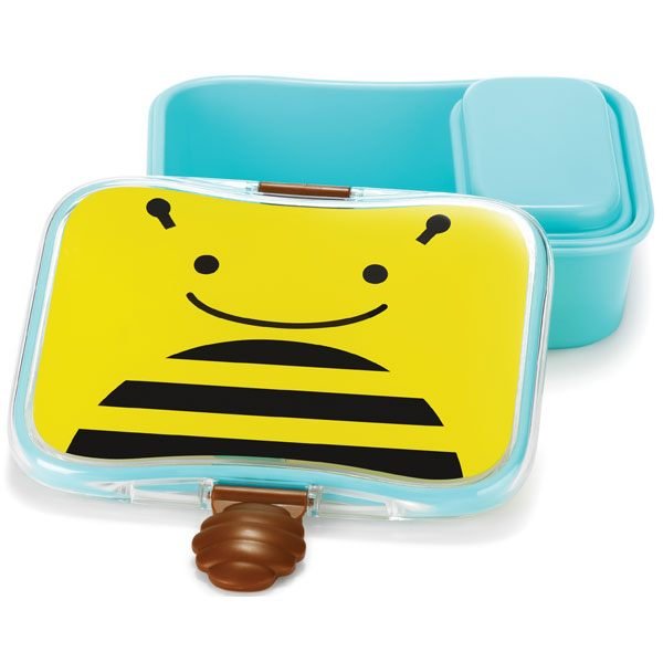insulated lunchbag – b.box UK