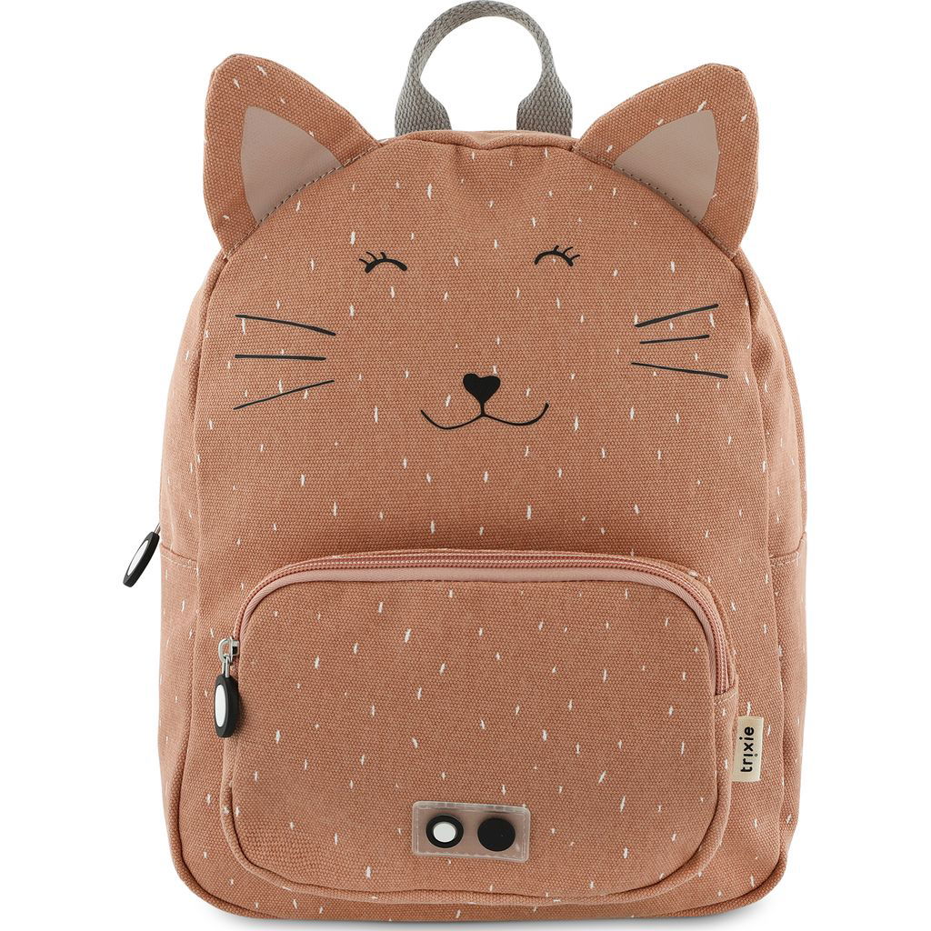 trixie backpack Kids Waterproof Cotton - Buy at 4mybaby