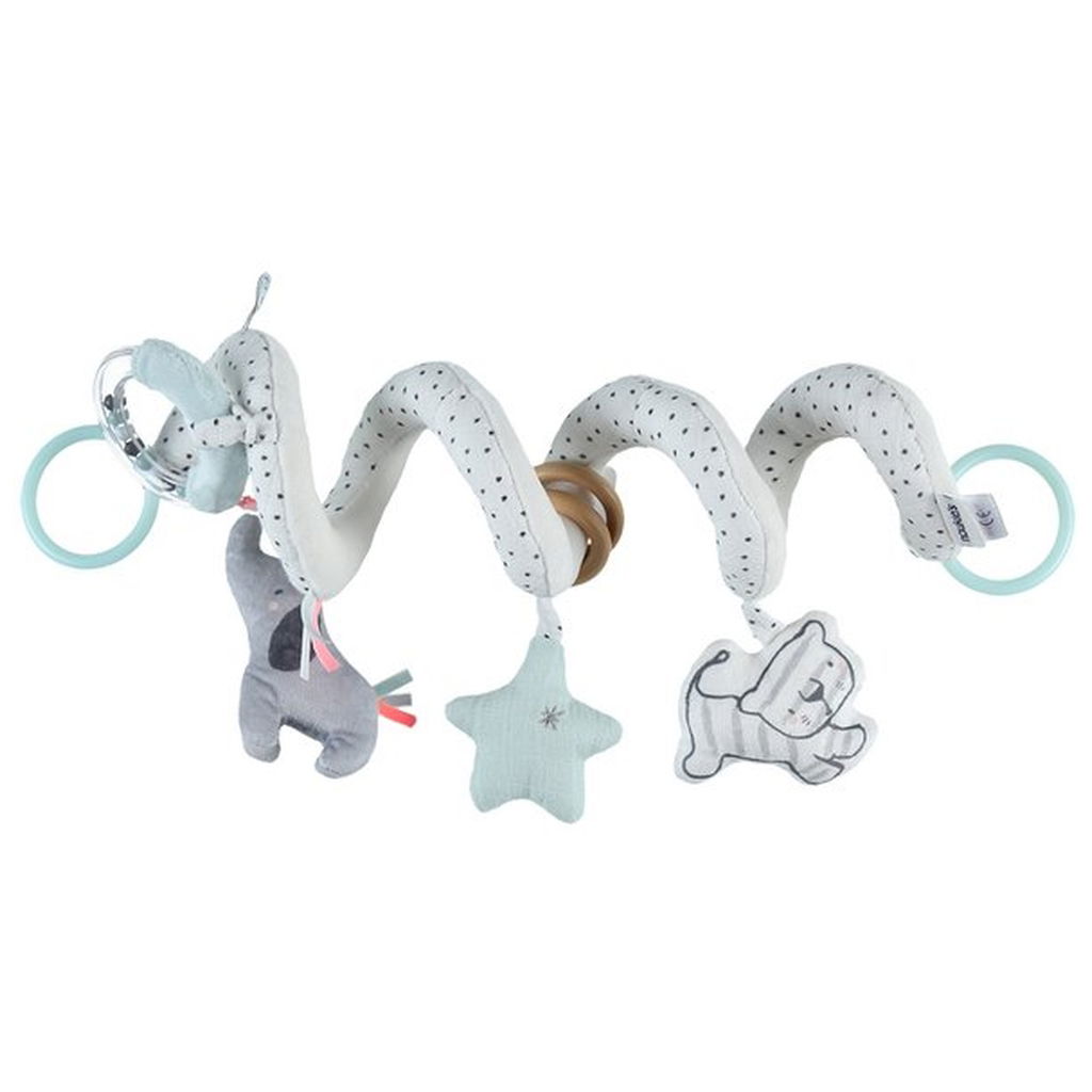 Noukies Anna&amp;Milo Plush Spiral