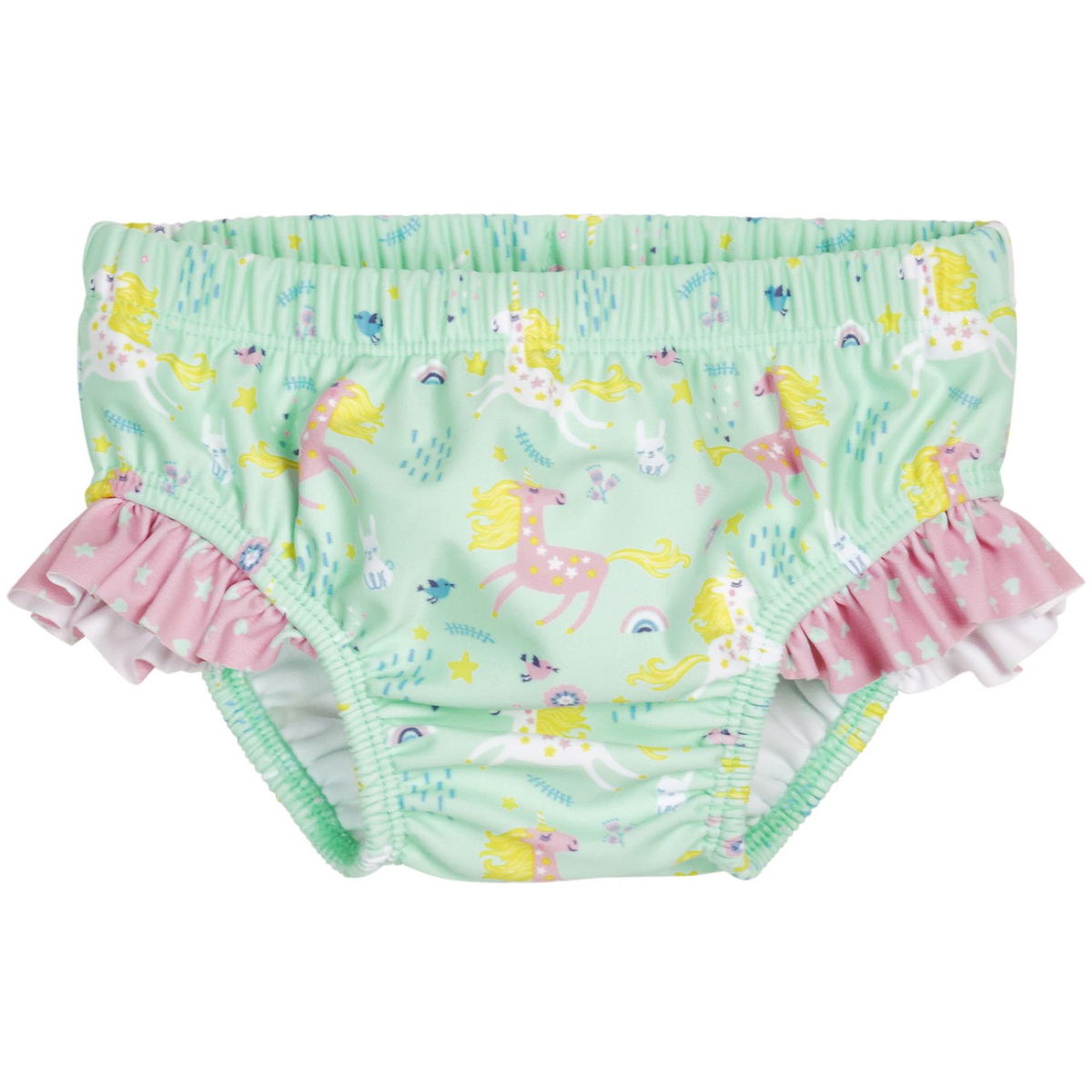 Product Image for Playshoes UV-Schutz Windelhose Unicorn