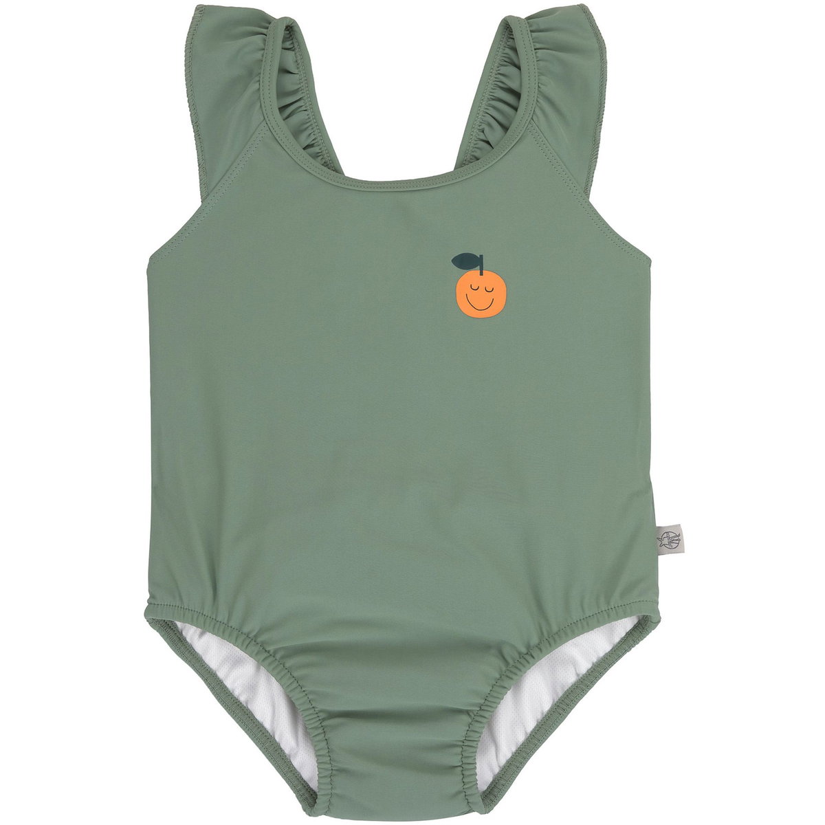 Product Image for Lässig Badeanzug mit Windelfunktion green Grösse 98