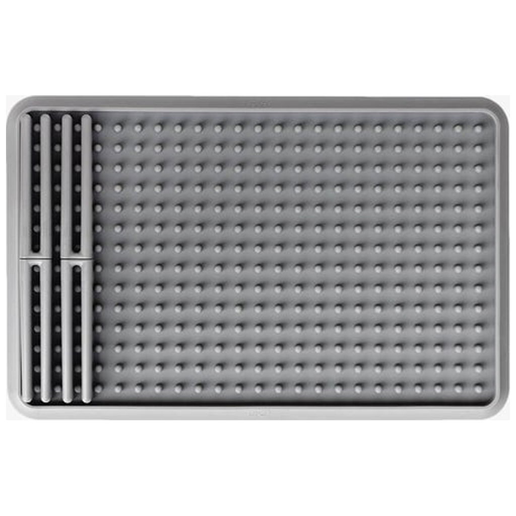 Product Image for ezpz Drying Rack grey