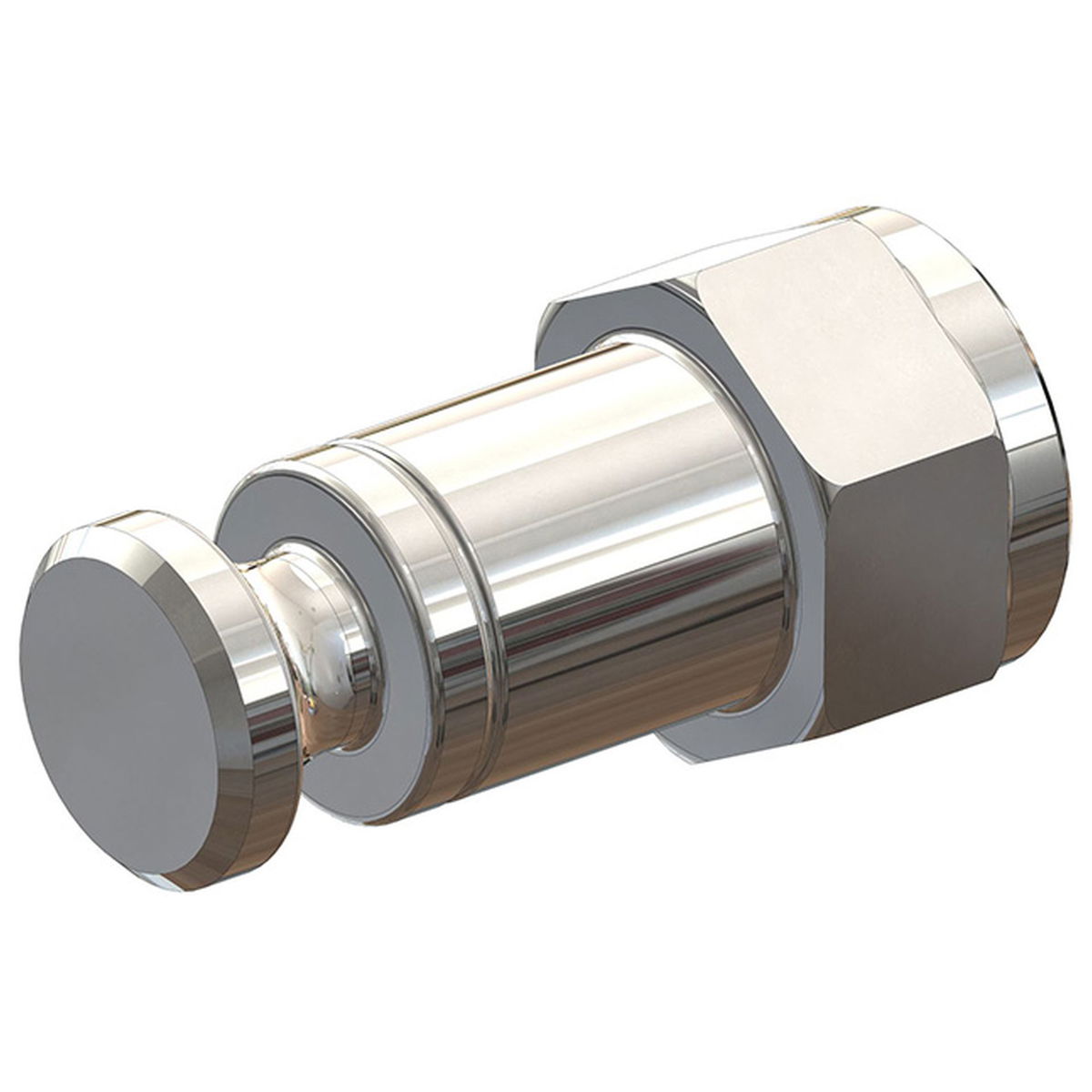 Product Image for Croozer Achsmutterkupplung Modell M10x1