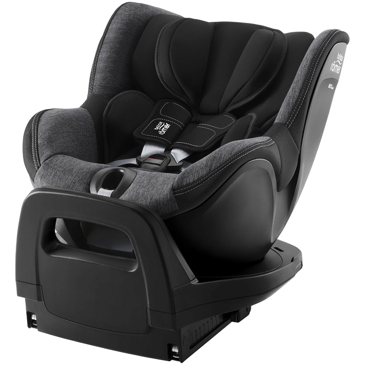 Romer britax outlet dualfix i size