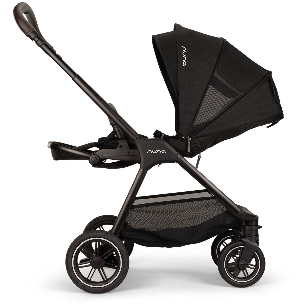 nuna triv next 4-in-1 bundle | 4mybaby.ch