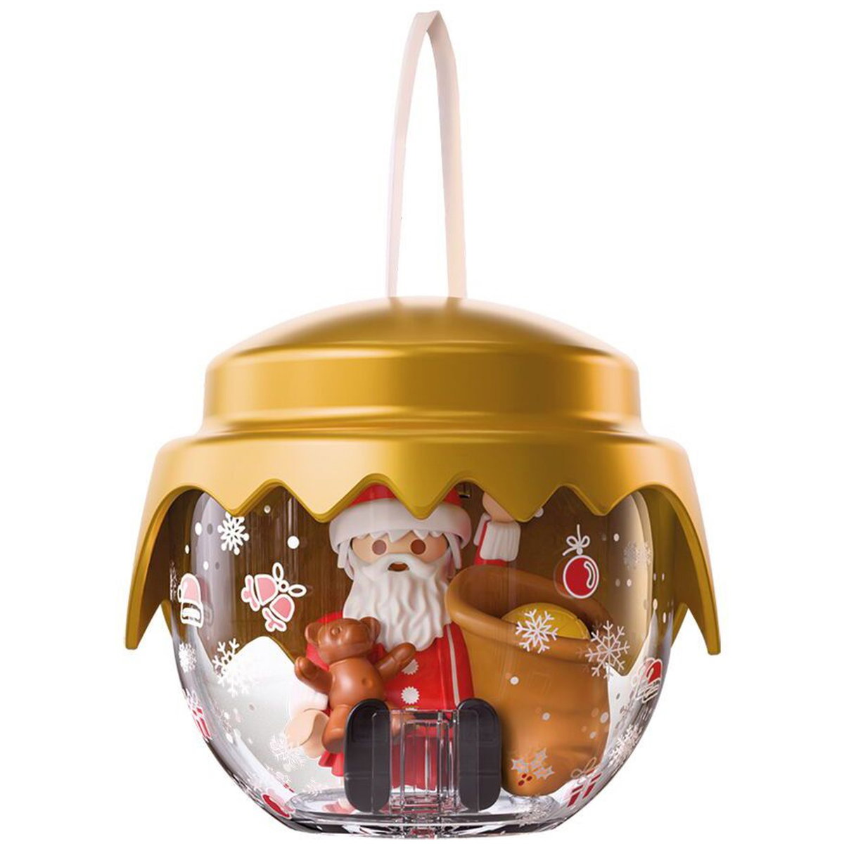 Product Image for PLAYMOBIL 72224 Classic Christmas Ornament age from 5 y
