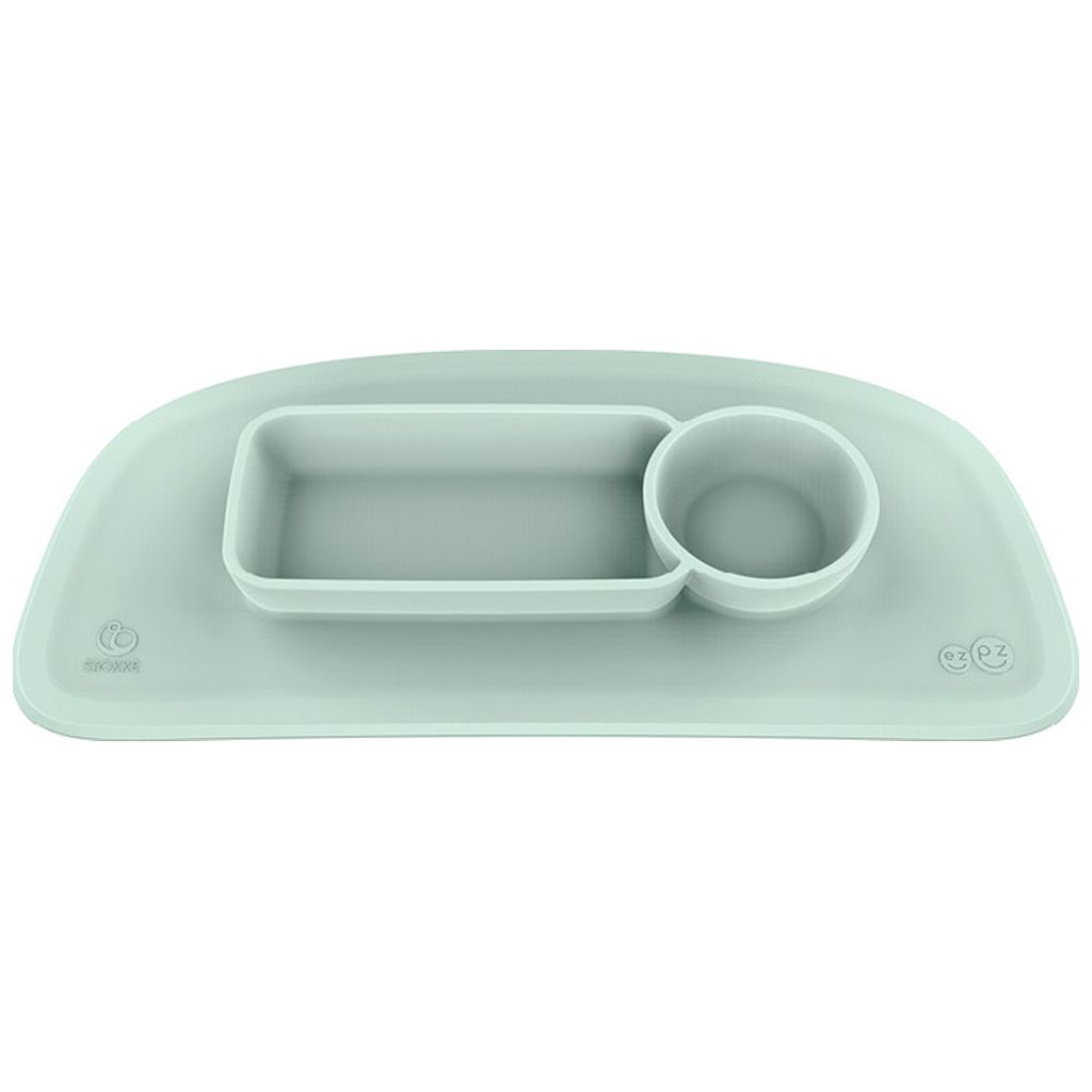 STOKKE ezpz placemat Tripp Trapp Tray