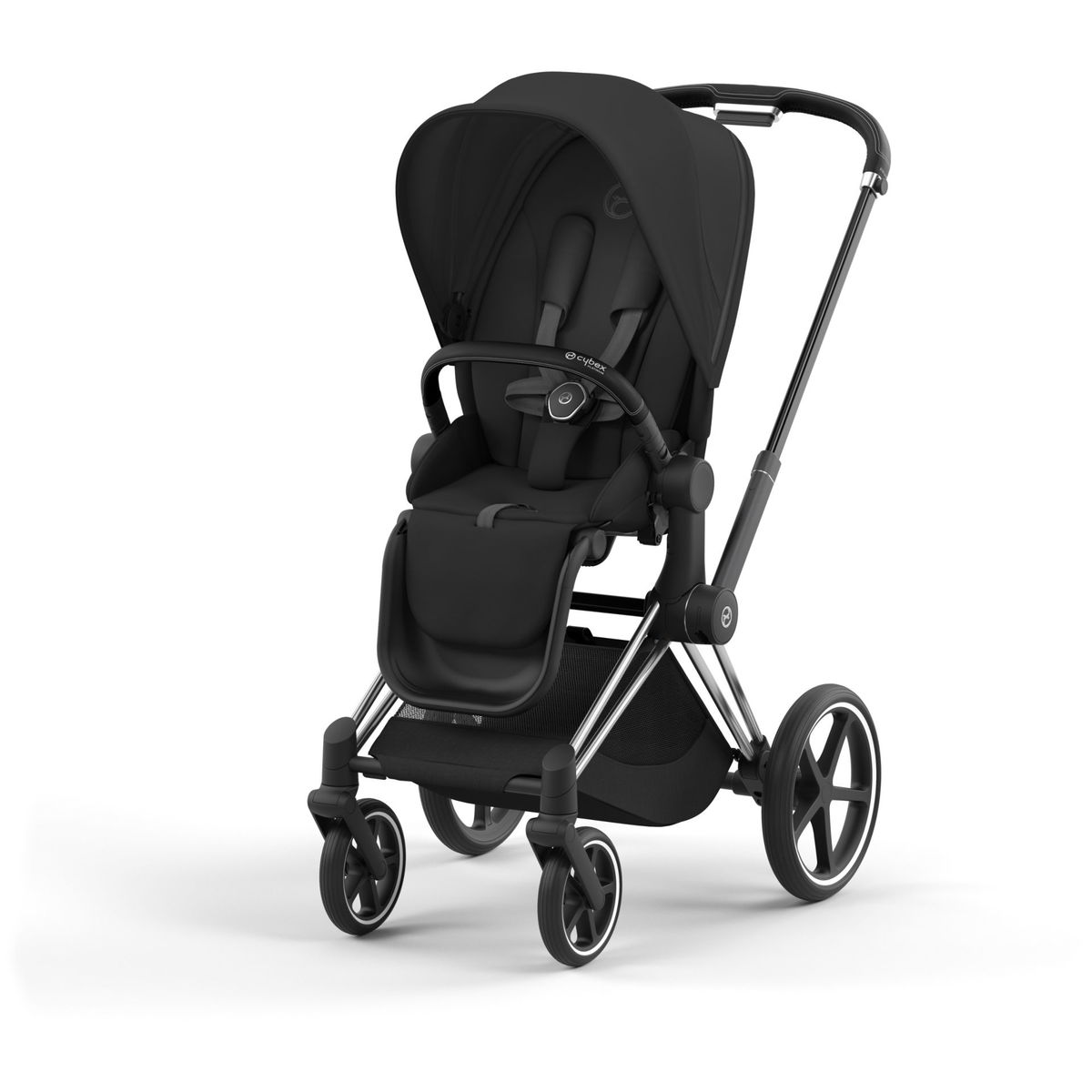 Priam 2019 Priam Cybex 2020 Ex-Display* Cybex, 2020 E-Priam