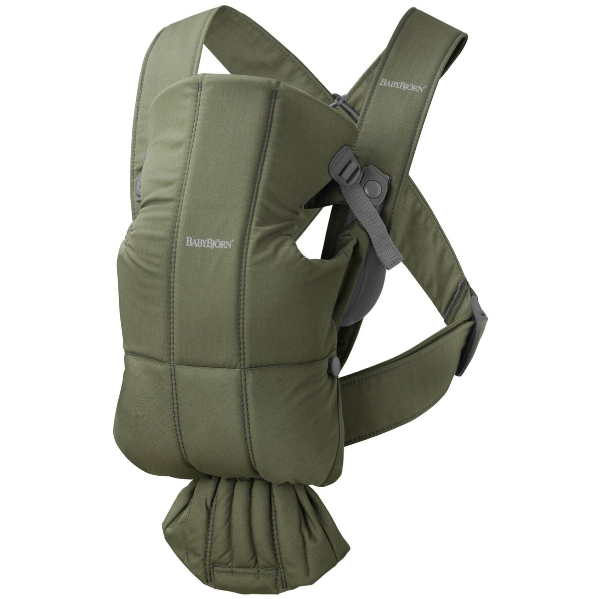 BabyBjörn Mini Cotton Carrier - Buy at 4mybaby