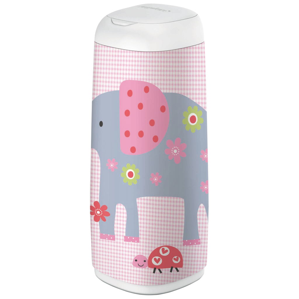 Angelcare Dress Up XL Bezug - Stylischer Schutz für Wickelauflage