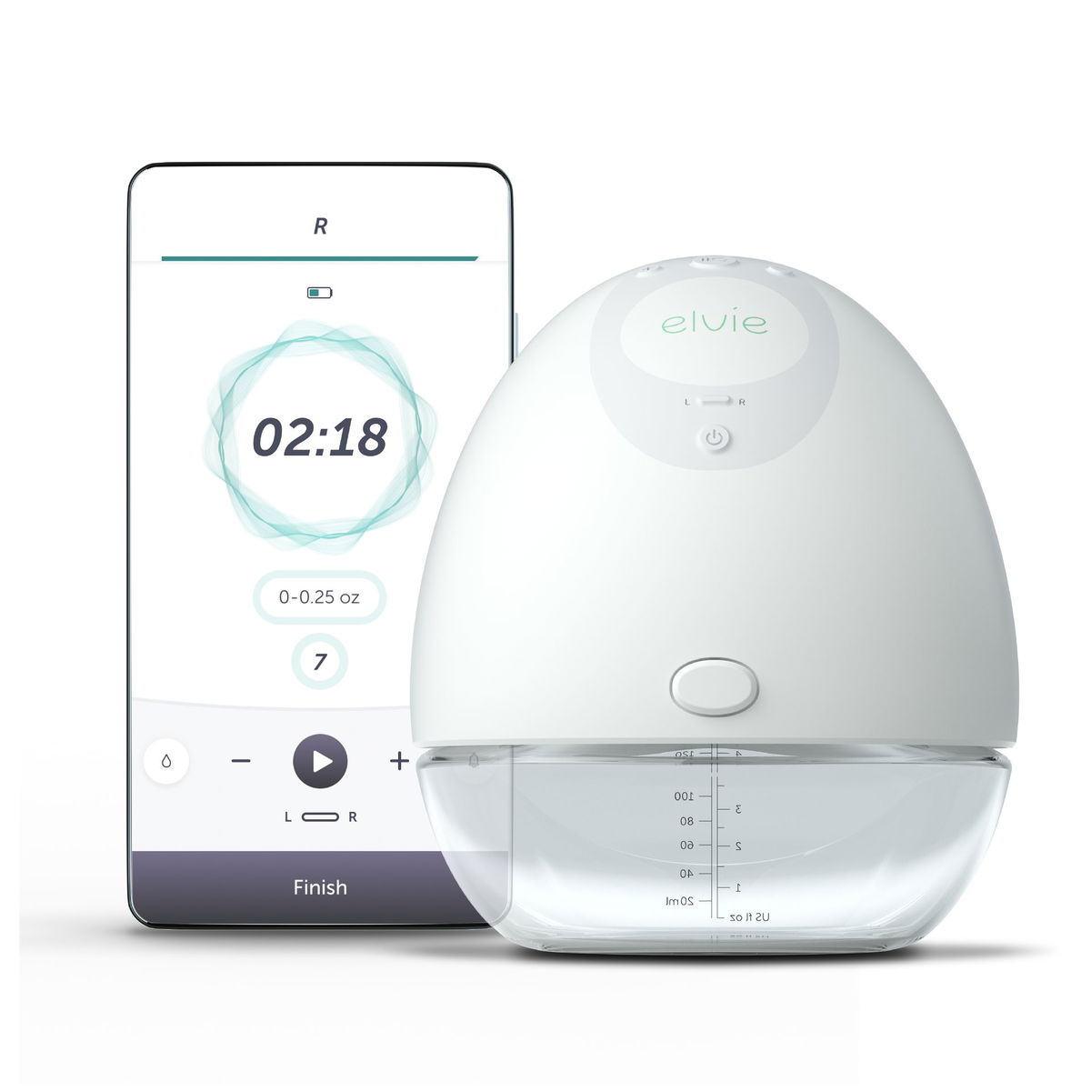 Electronic Breast Pumps | Shop Now at 4mybaby