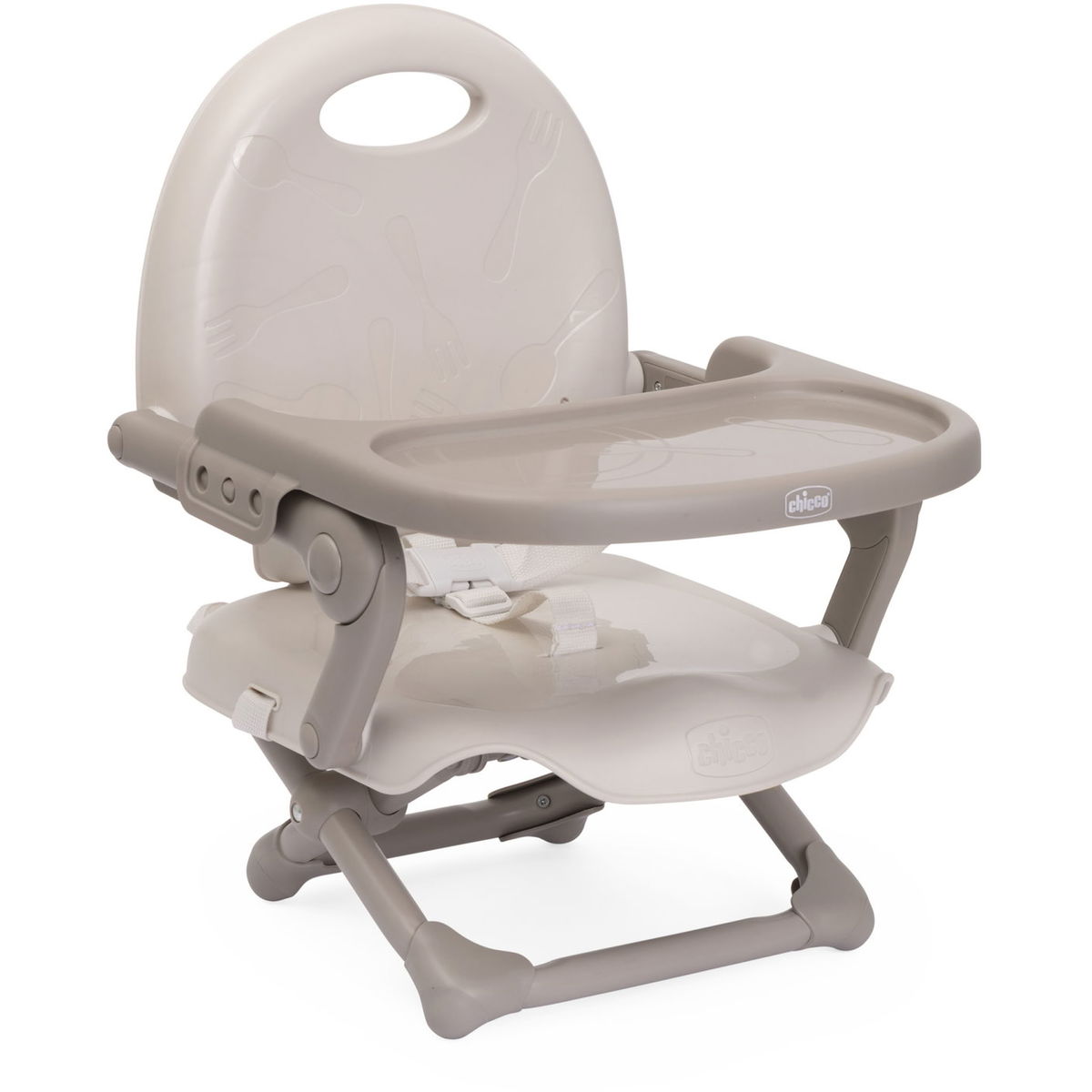 Chicco Pocket Snack Booster Seat Feeding Baby Chair Foldable Feeding - View #6