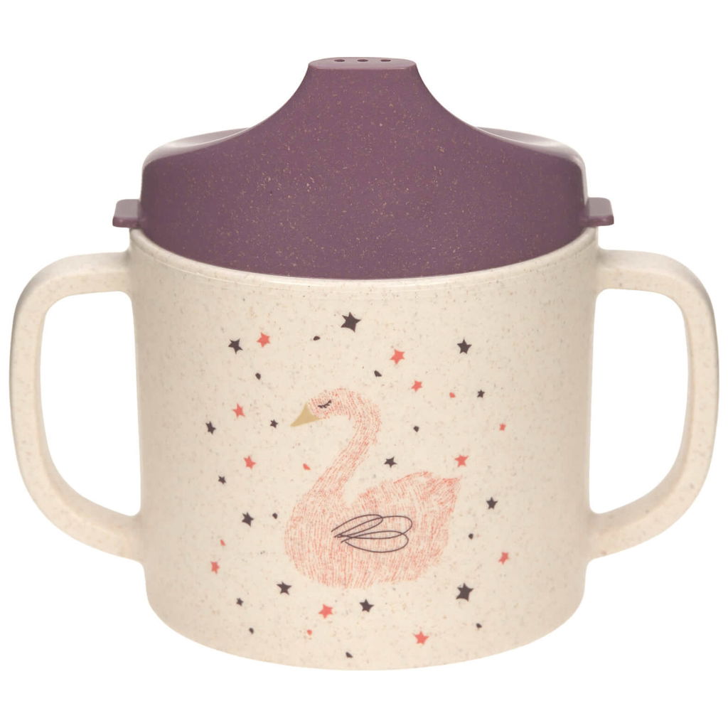 Product Image for Lässig Tasse à bec PP cellulose Little Water Swan