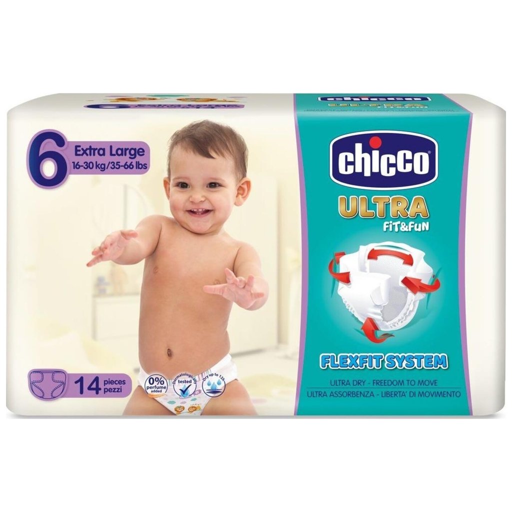 Chicco Couches Ultra