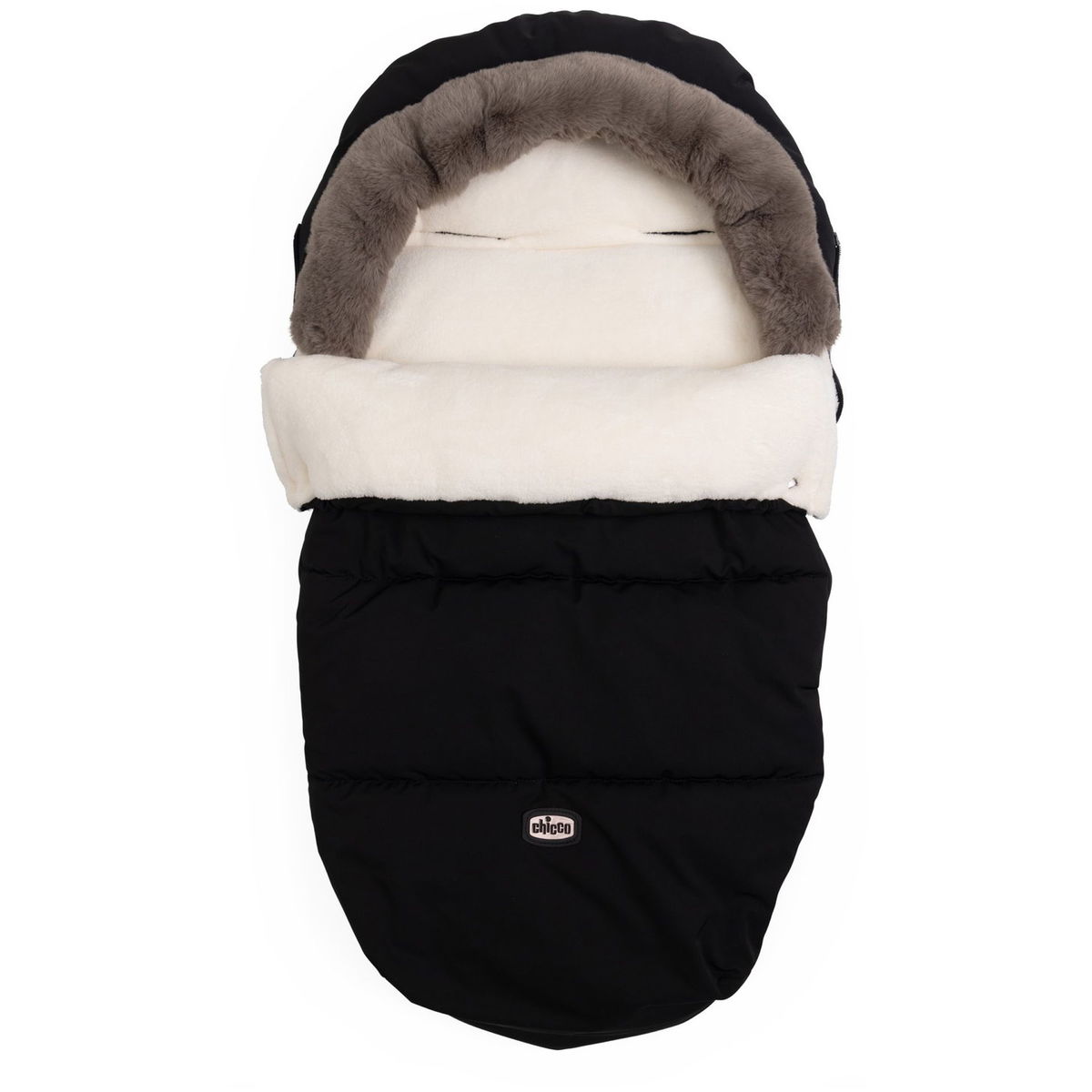 Sacco universale Chicco – Caldo Versatile