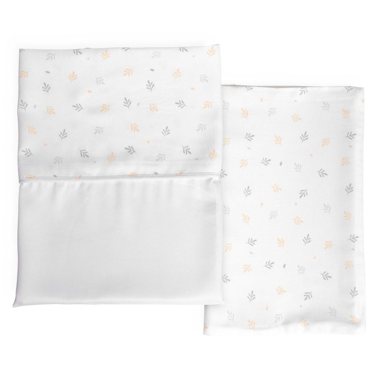 Product Image for Chicco Next2Me Forever Biancheria da letto in bambù foliage