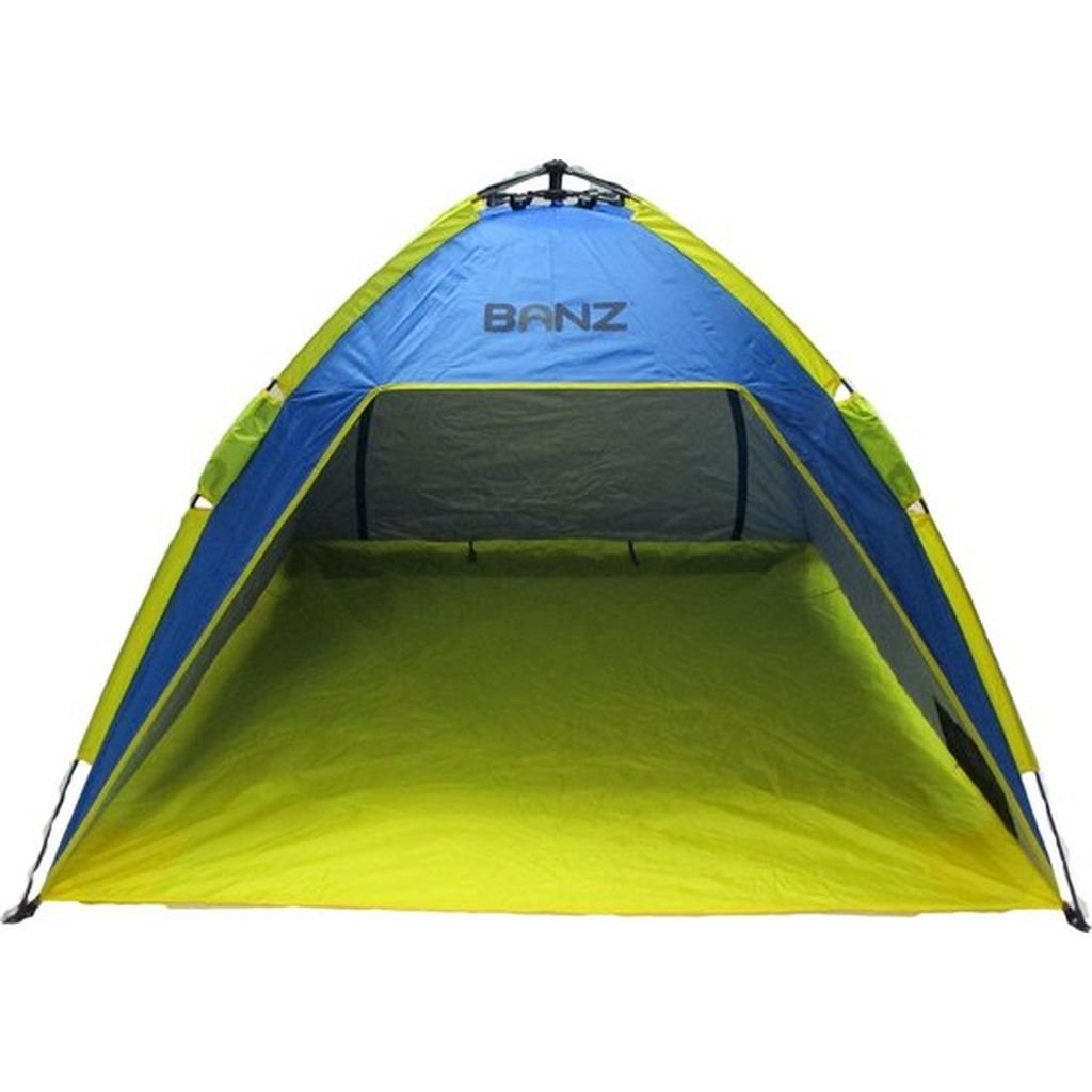 Banz tenda UV grande