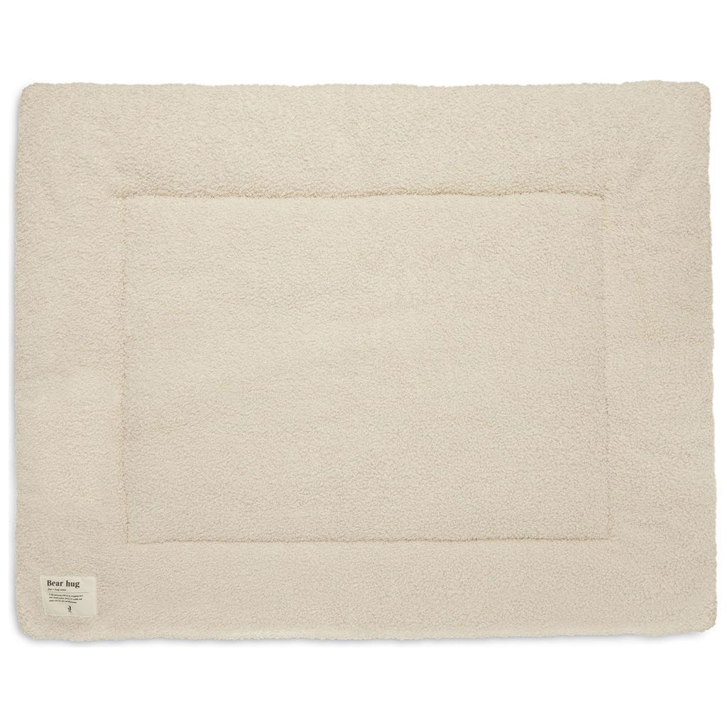 Product Image for Jollein Toddler Blanket 75x95cm boucle naturel