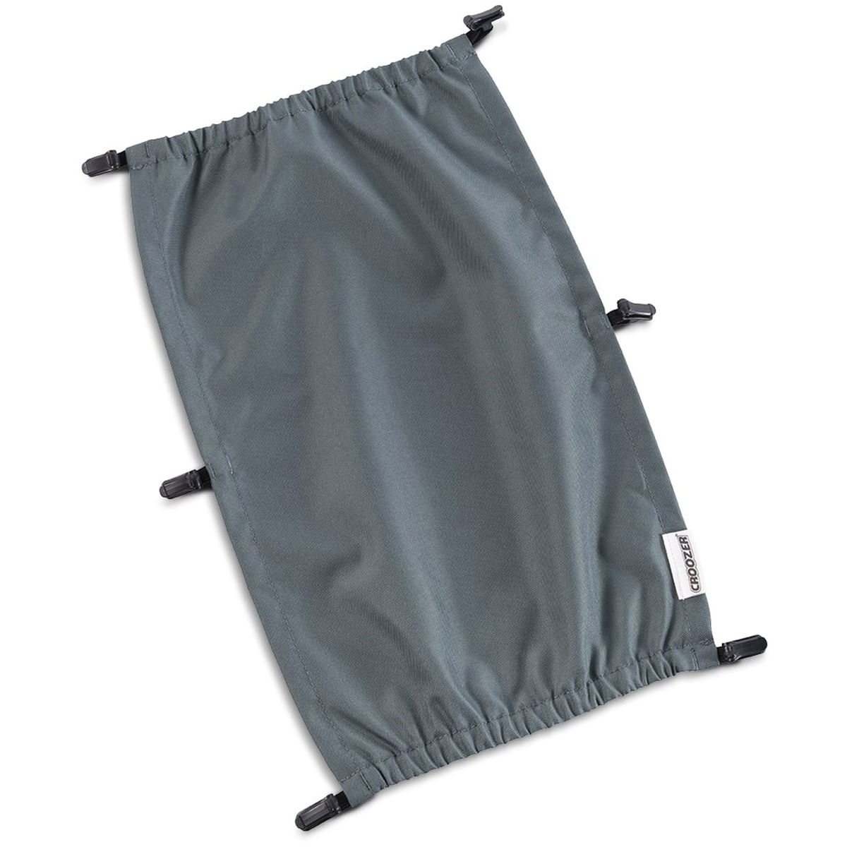 Product Image for Croozer Pare-soleil pour Vaaya graphite blue