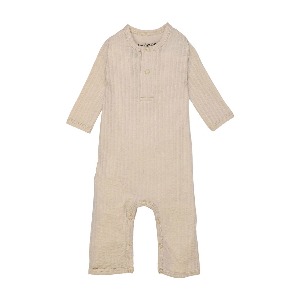 Lodger Seersucker romper High quality baby clothes at 4mybaby