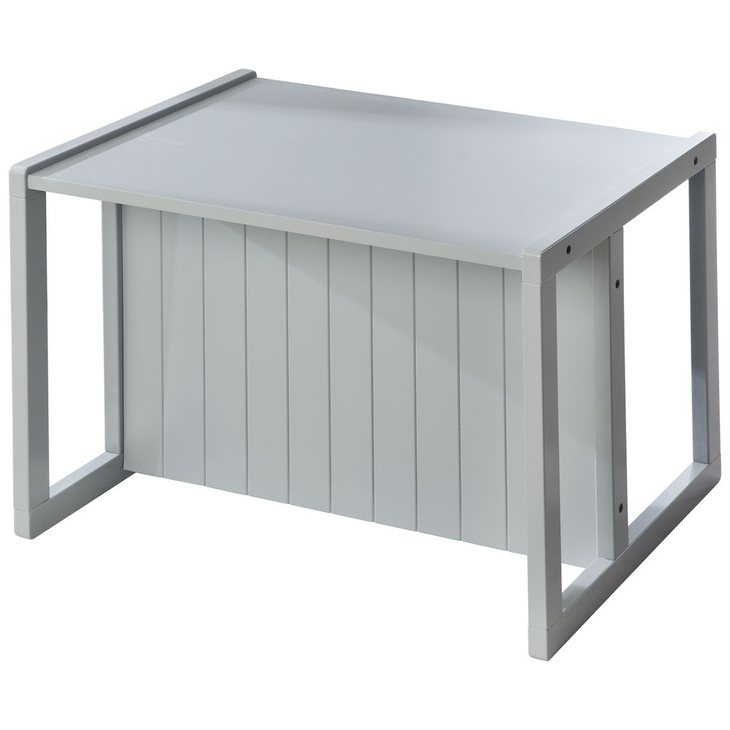 Product Image for panca o tavolo roba 2in1 grigio