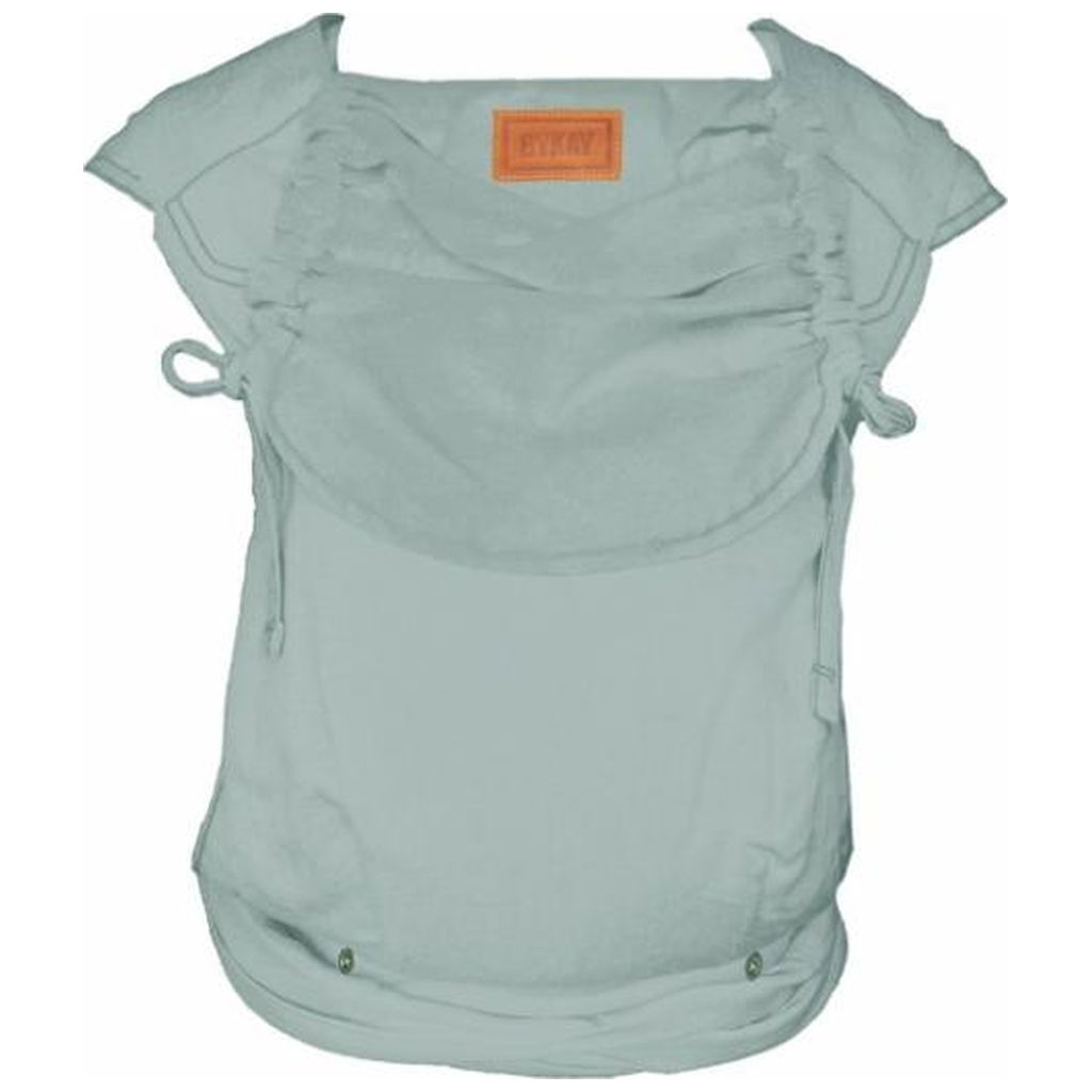 Product Image for ByKay Mei Tai Deluxe Tragtuch minty grey