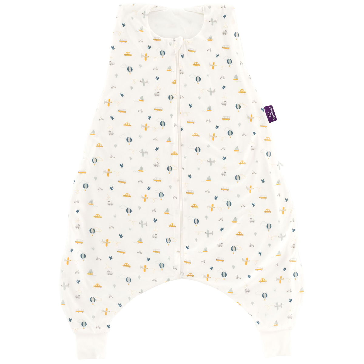 Trumeland Tencel To Go Schlafsack Sommer  jetzt 4mybaby
