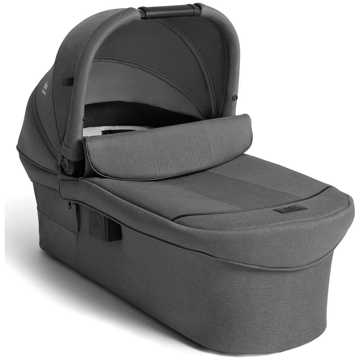 Product Image for Joie Ramble XL Signature ebony