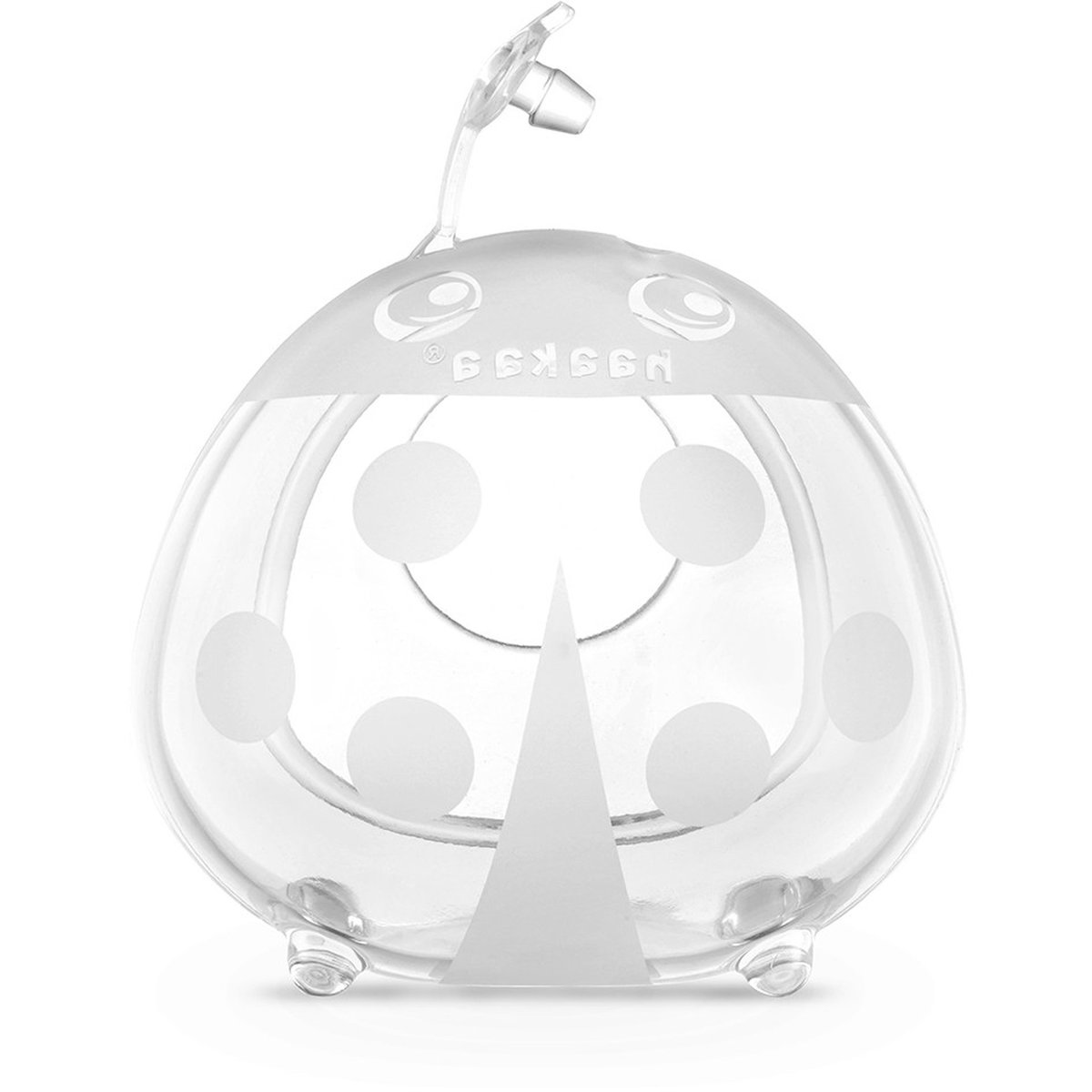 Product Image for haakaa Milchauffänger Grösse 40ml