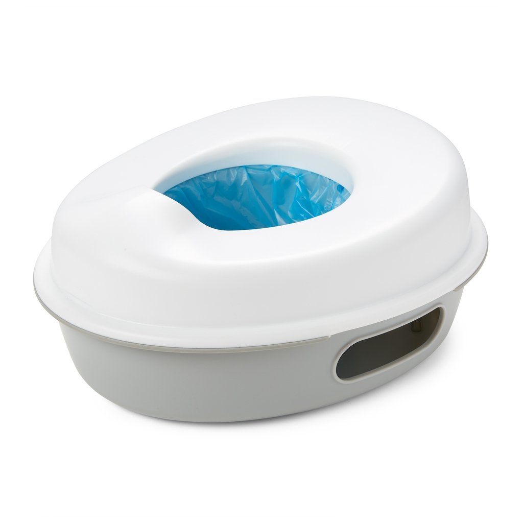 Skip Hop Go Time 3in1 Potty