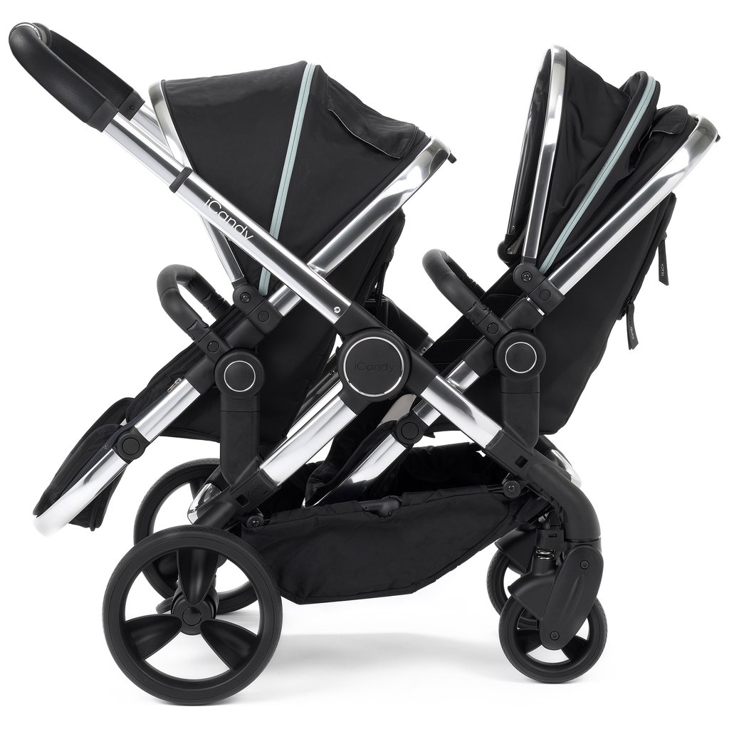 Icandy store imitation pram